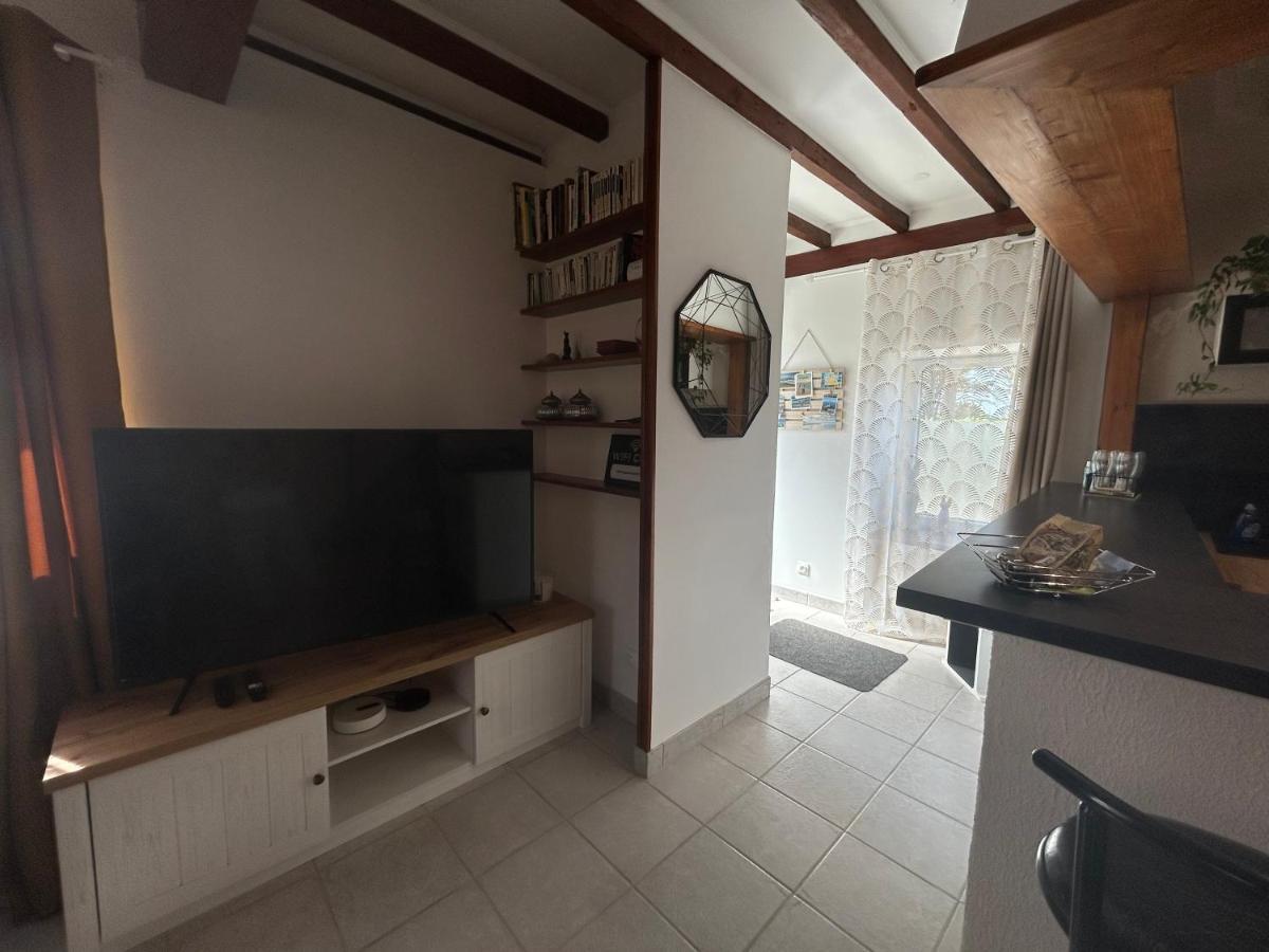 La Maisonnette Les Pieux Eksteriør billede