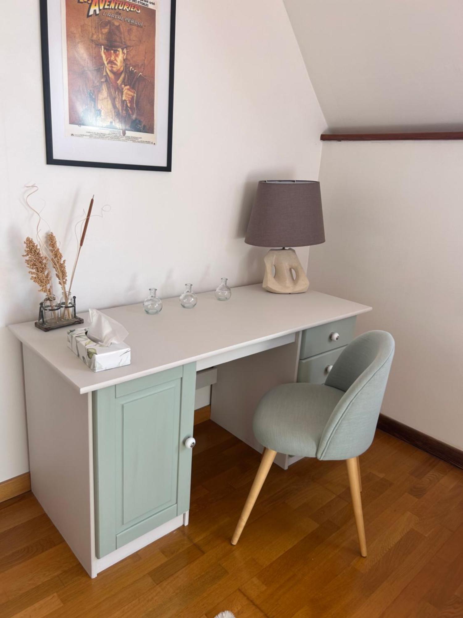 La Maisonnette Les Pieux Eksteriør billede